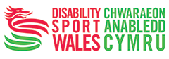 Disability Sport Wales Website