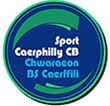 Sport Caerphilly Website